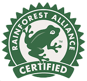 Rainforest alliance