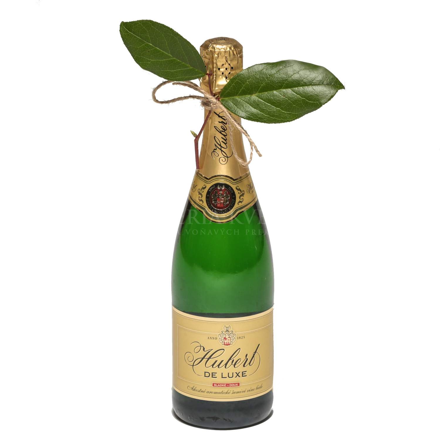 Hubert de Luxe Galéria Kvetín Galéria kvetín