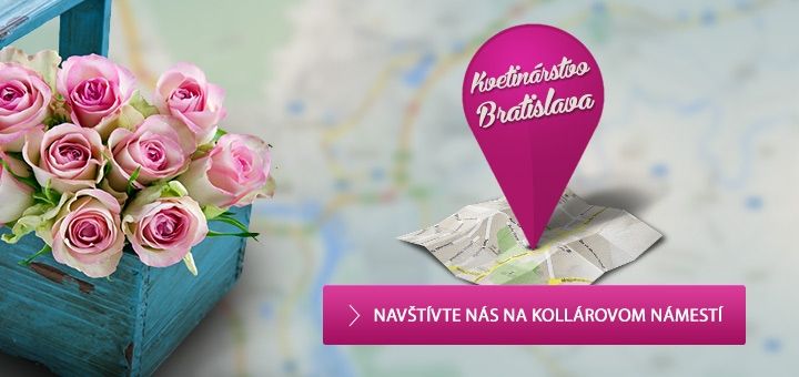 Kvetinárstva