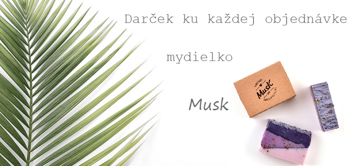 darček musk