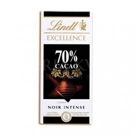 lindt cokolada