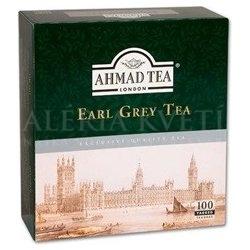 Ahmad Tea English Earl Grey