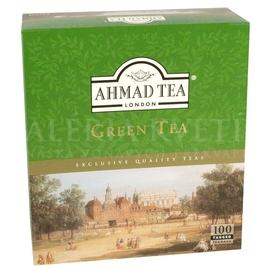 ahmad green tea