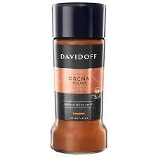 Davidoff Café Crema Intense