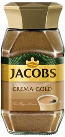 Jacobs Crema Gold
