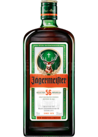 JÄGERMEISTER 35% 0,7L