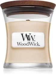 Sviečka Woodwick® malá Vanilla Sea Salt