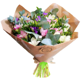 Bouquet Freesia Grand