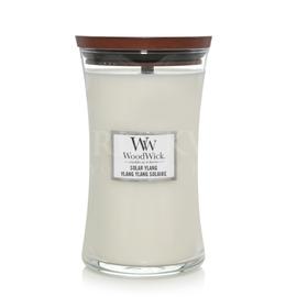 Sviečka Woodwick® veľká Solar Ylang