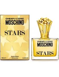 moschino stars