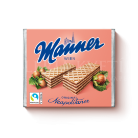 Manner