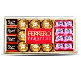Ferrero Prestige Pralines