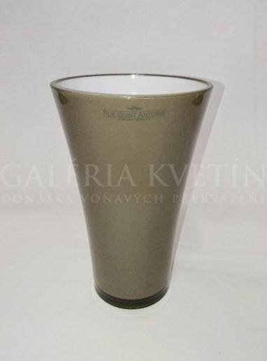 Kvetinová váza Grey