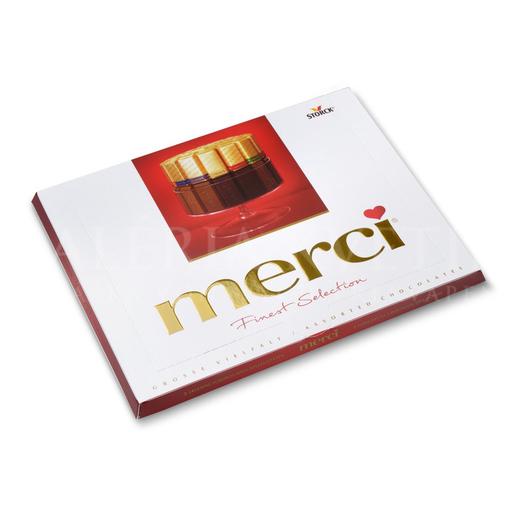 Merci