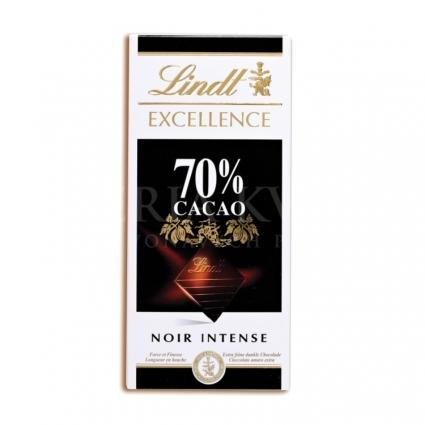 lindt cokolada