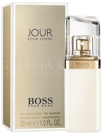 HUGO BOSS Jour Pour Femme