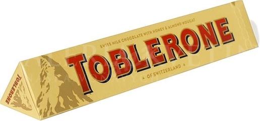 Toblerone