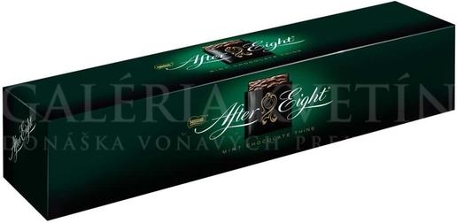 AFTER EIGHT