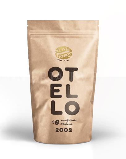 Coffee Gold Grain - Otello