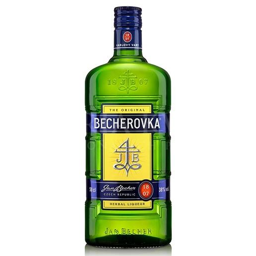 Becherovka Original