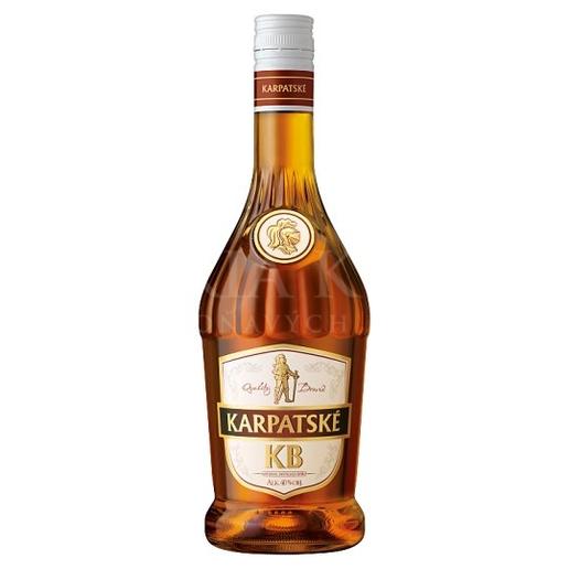 Karpatské Brandy