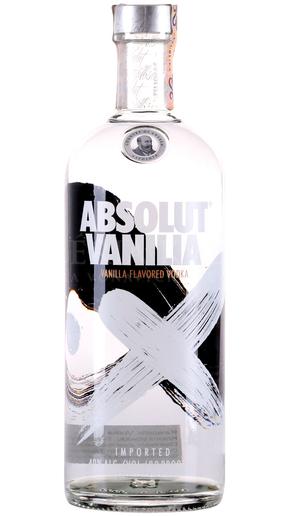 Absolut Vodka Vanilia