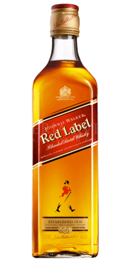 Johnnie Walker Red Label