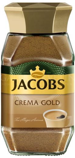 Jacobs Crema Gold