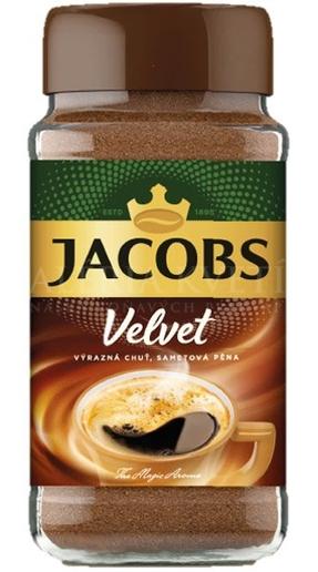 Jacobs Velvet