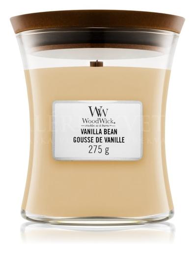 Sviečka stredná Vanilla Bean