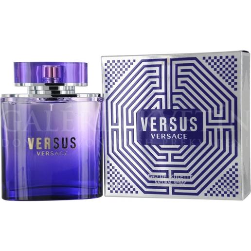 Versace versus