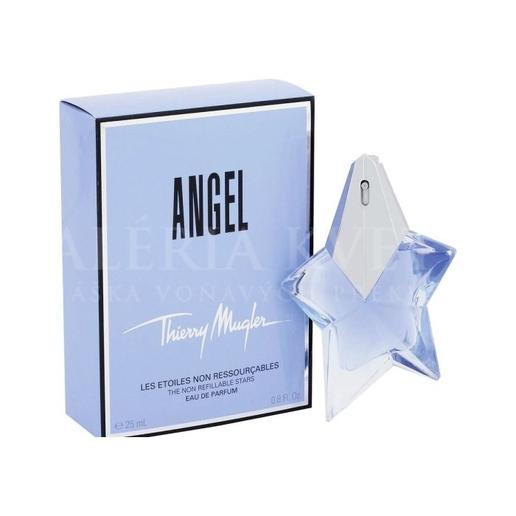 Thierry Mugler Angel