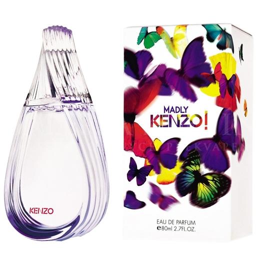 Kenzo Madly Kenzo