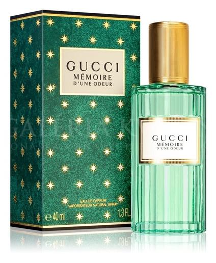 Gucci Mémoire d'Une Odeur