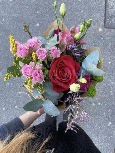 Amaze bouquet