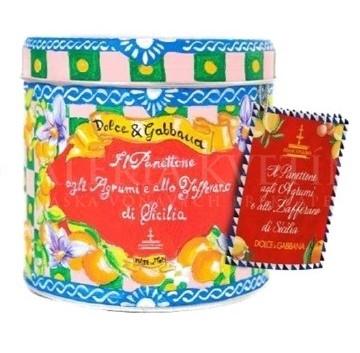 Panettone Mini Dolce & Gabbana