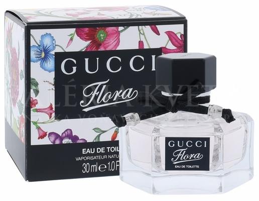 Gucci Flora by Gucci