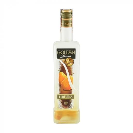 Golden Ľadová Hruška 38% 0,5l