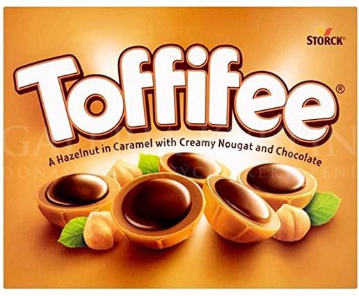 Toffifee