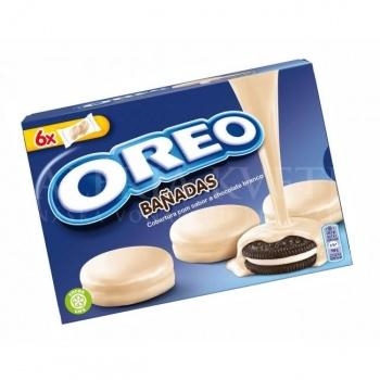 Sušienky OREO