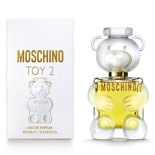 Moschino Toy 2