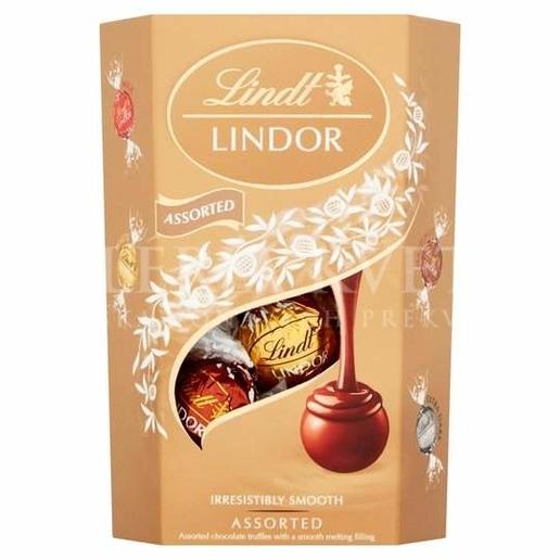 Lindt