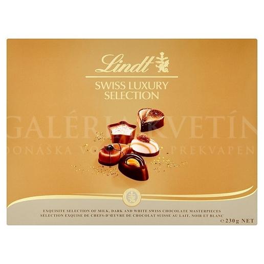 Lindt swiss