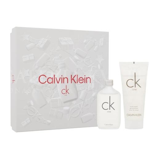 CALVIN KLEIN CK ONE SET2