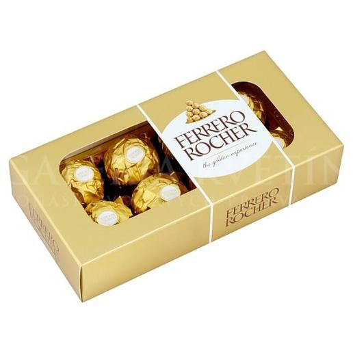 Ferrero Rocher