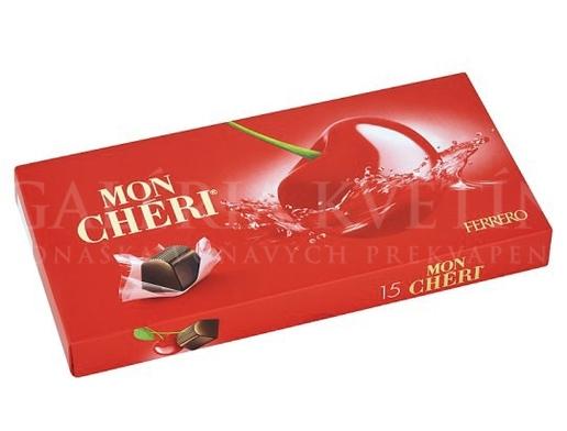 Mon cheri