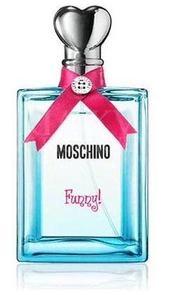 moschino stars