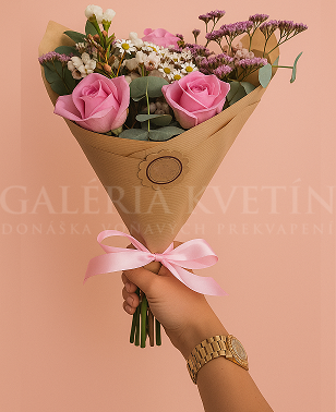 Kytica Pink Garden