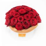 Kvetinový box RUŽE