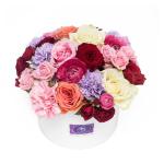 Kvetinový box BAROKO